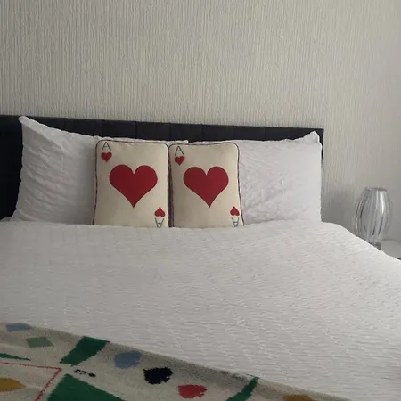 Royal Card Room, Sheared House * Bristol